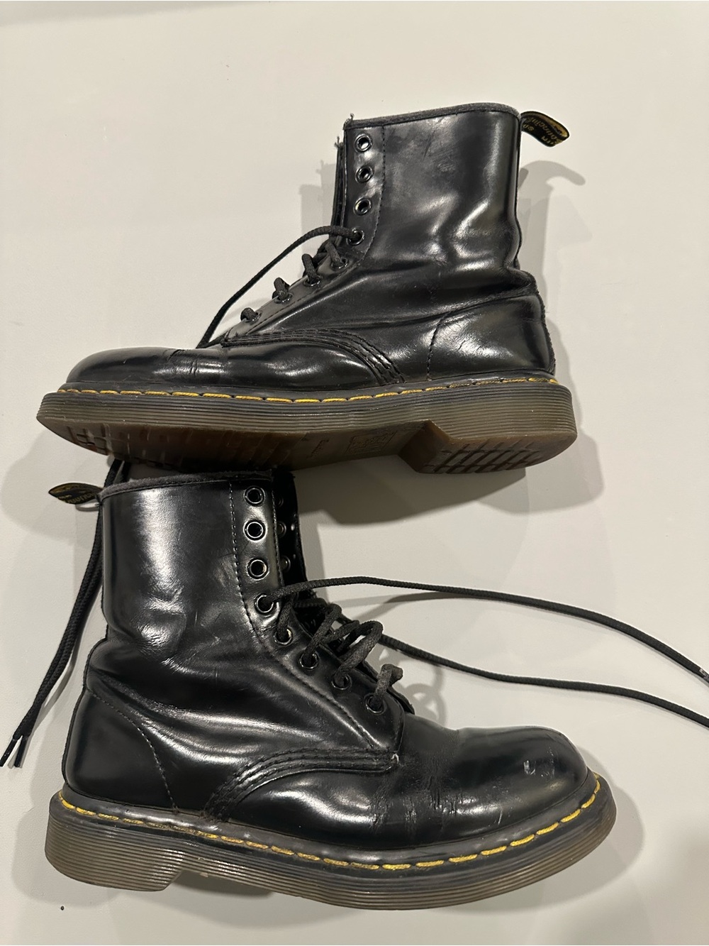Doc Martens 1460 size UK 5 US 7 L Dr Marten